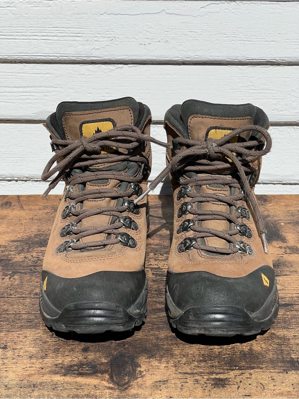 Vasque Women's Hiking Boots